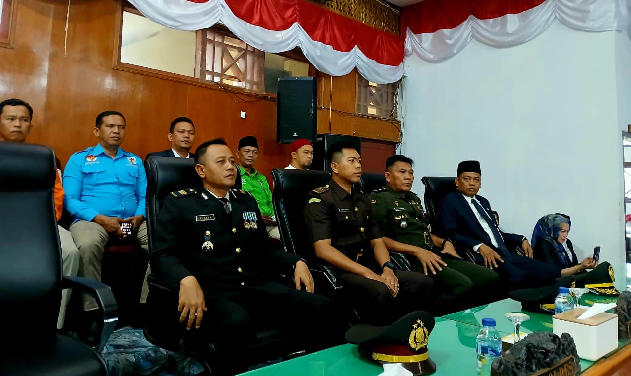 Erni Yuliharti; Dari Caleg 20 Suara Menjadi Anggota DPRD Kaur