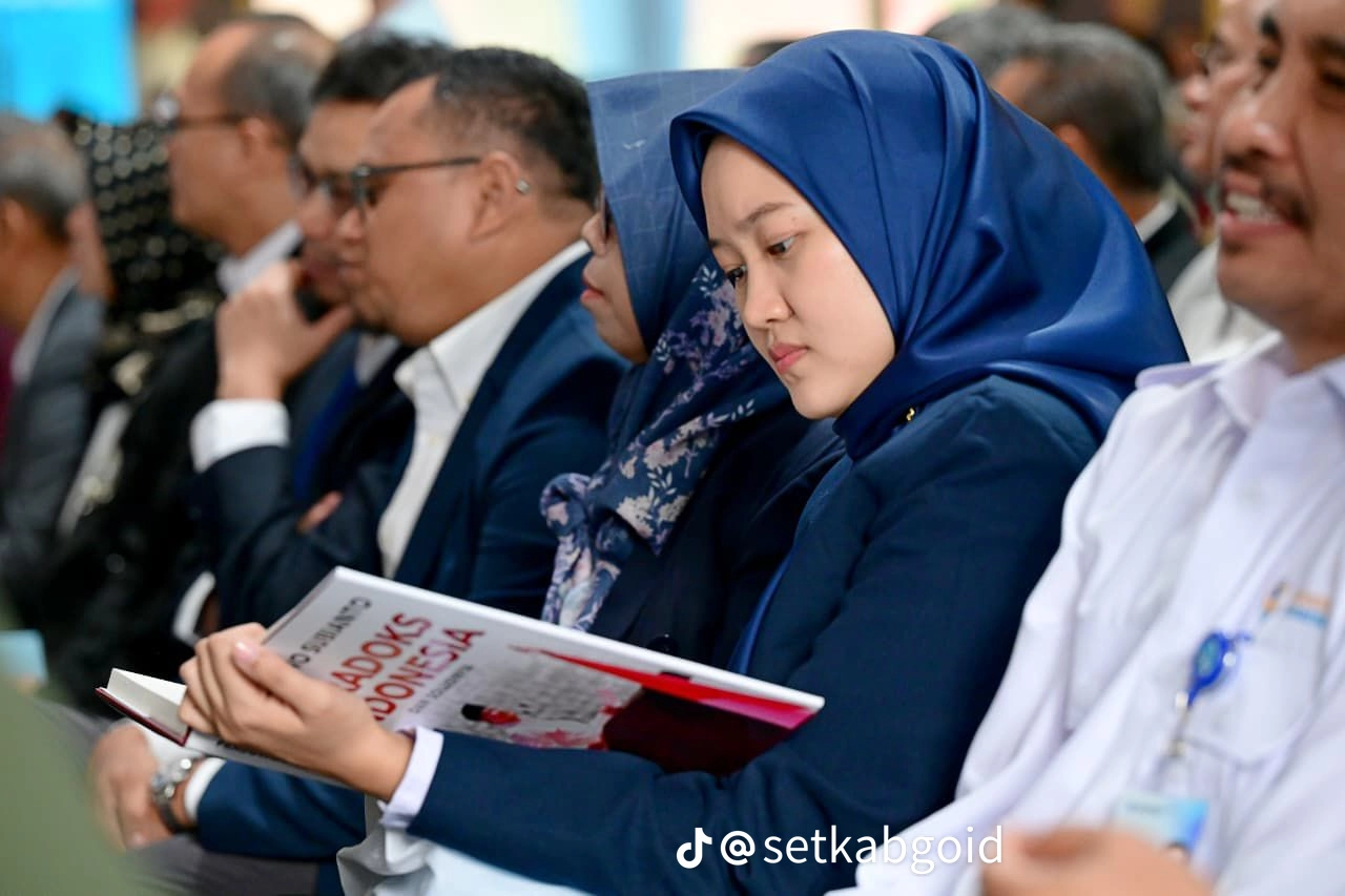 Arah Baru Negara ; Presiden Prabowo Kumpulkan 1.200 Rektor di Istana