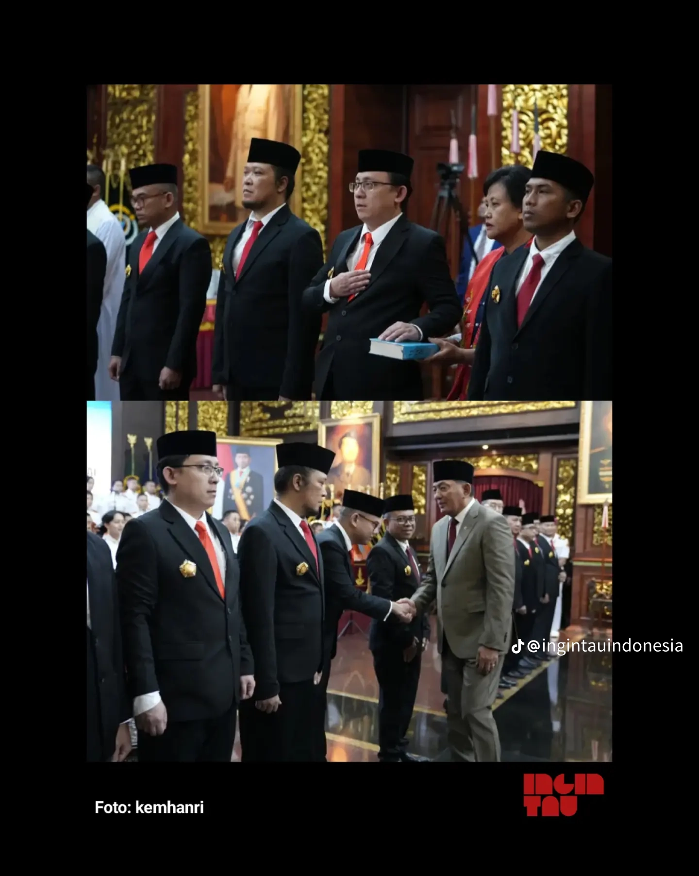 Potret Noe Letto : Dari Kanada ke Panggung Musisi Hingga Jadi Politisi