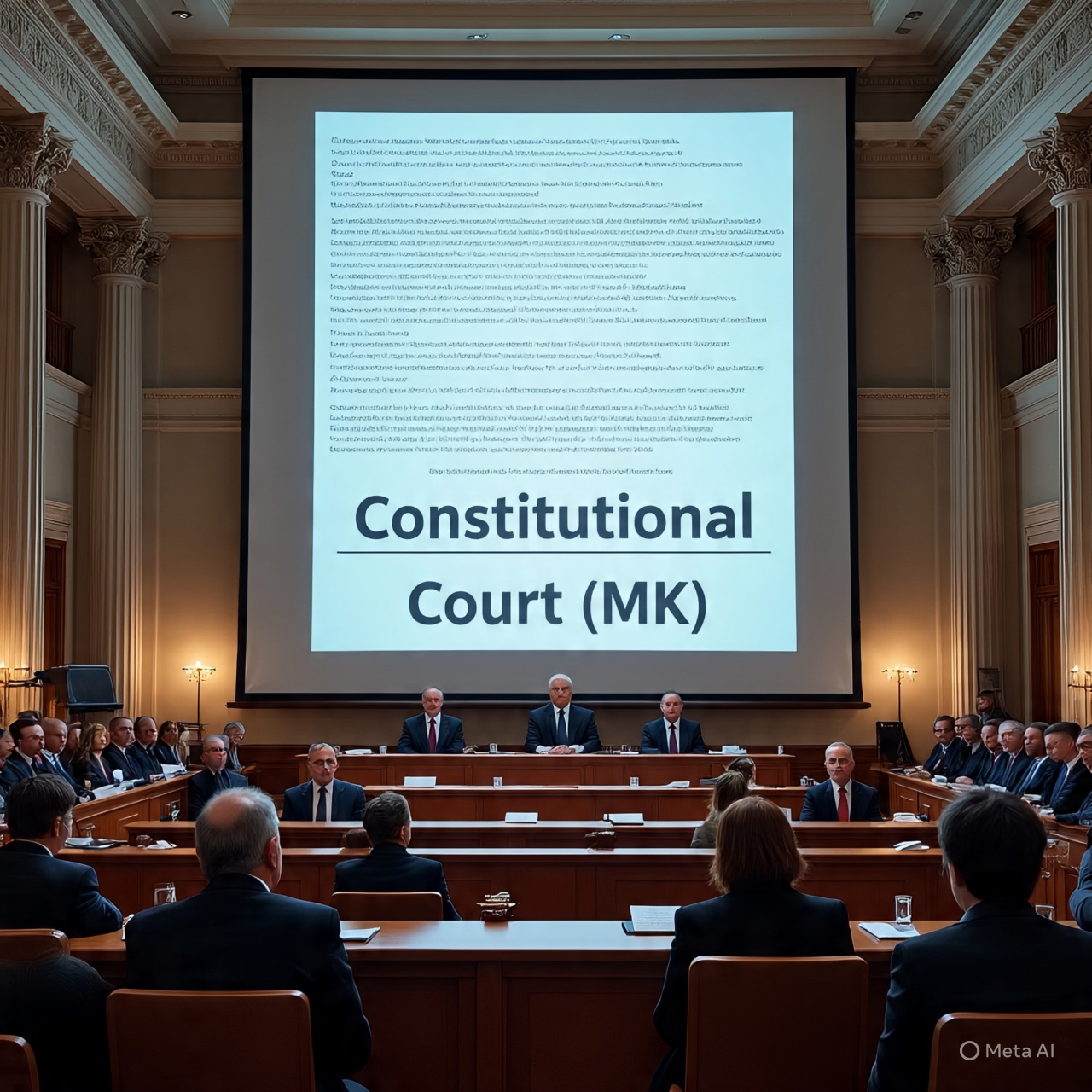 MK Pertegas Perlindungan Wartawan: Tidak Bisa Langsung Dituntut Pidana atau Perdata