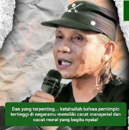 Dunia Azam, Kritik Bukan Evaluasi: Menjaga Ketajaman Kritik di Tengah Sinkretisme