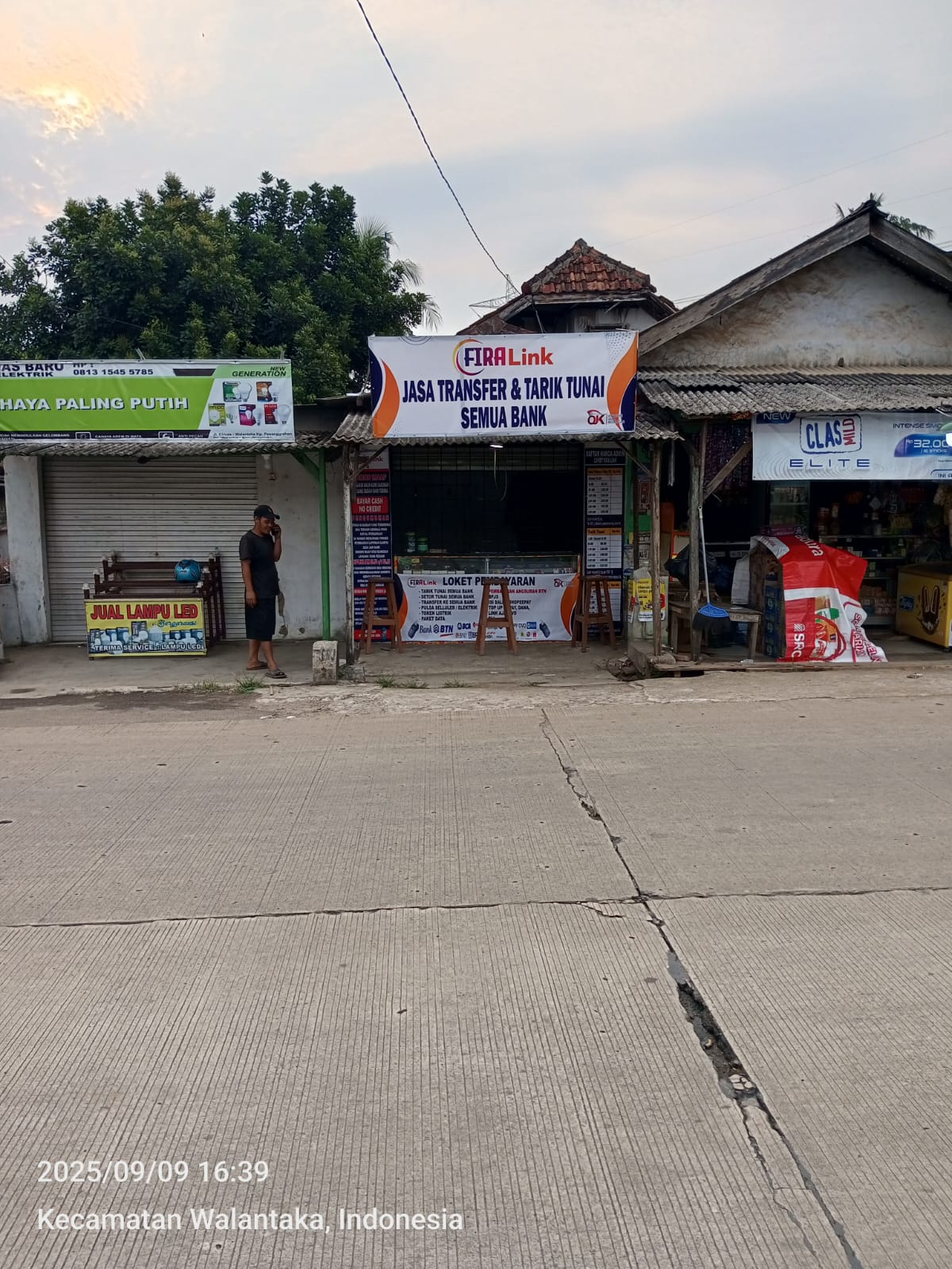 YK GROUP : Jadi Pilihan Utama Layanan Transfer dan Tarik Tunai di Kota Serang