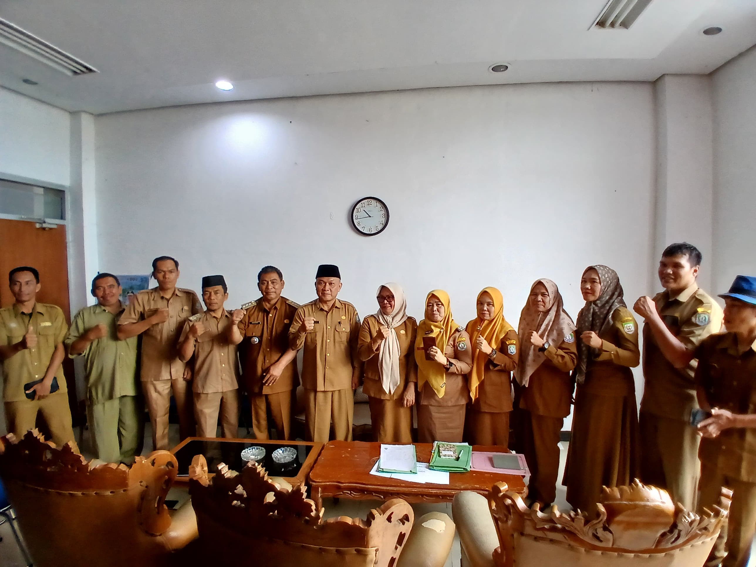 Pemda Kaur Siap Gelar Pasar Murah 2026 : Harga Dijamin Lebih Rendah dari Pasaran